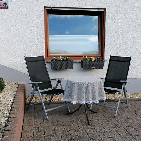 Melanies Wohlfuehlort Apartment Bruttig-Fankel Bagian luar foto