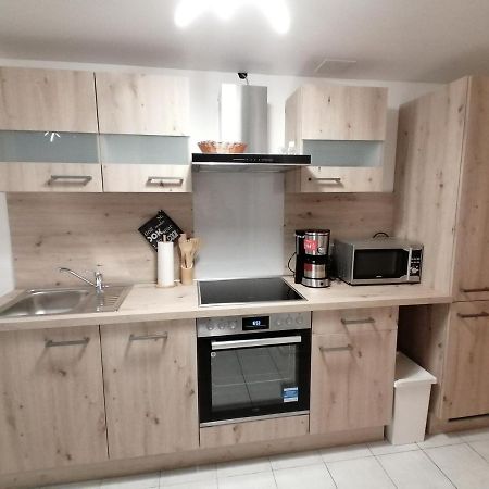 Melanies Wohlfuehlort Apartment Bruttig-Fankel Bagian luar foto